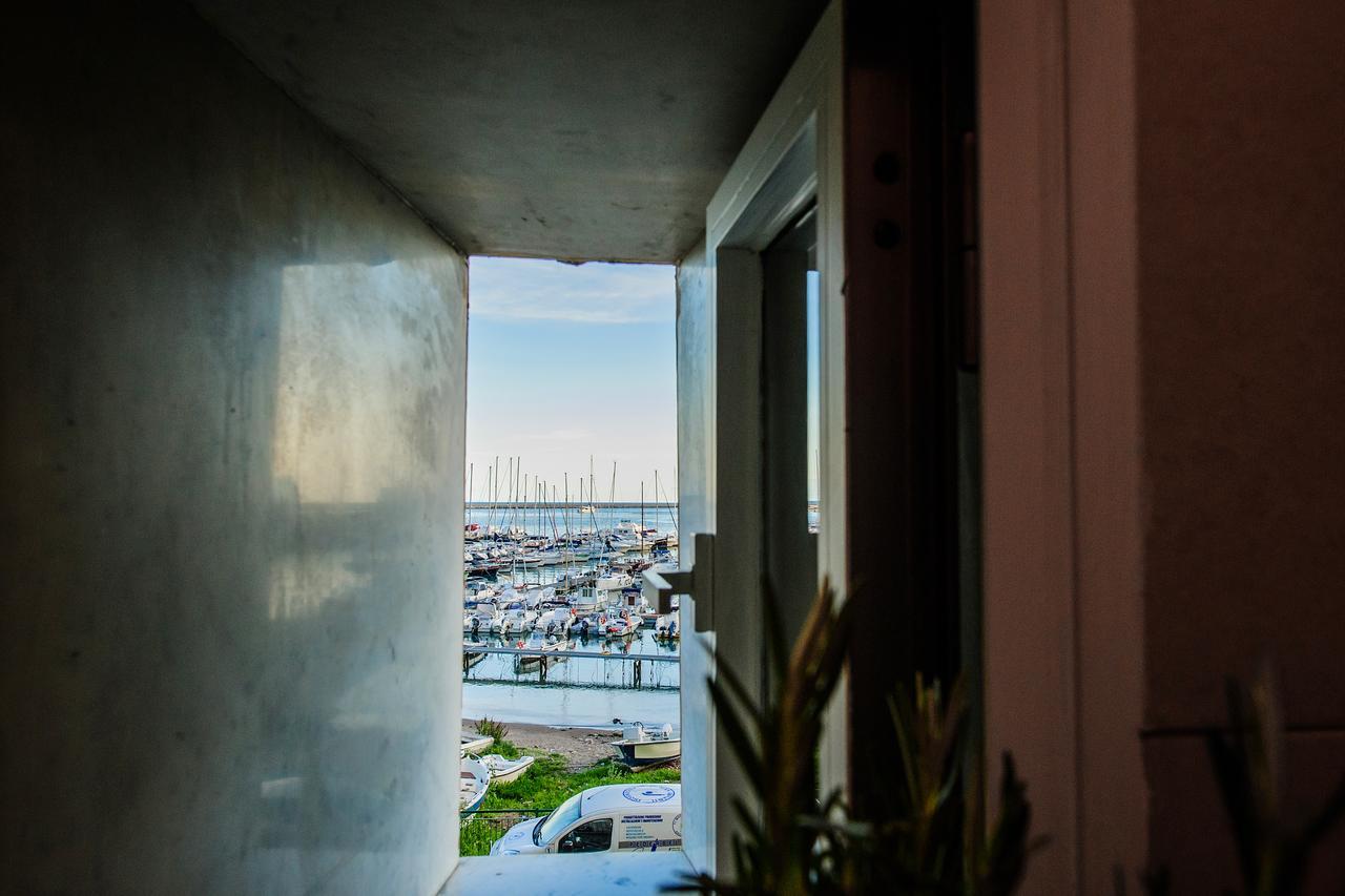 Margherita'S Apartment Salerno Ngoại thất bức ảnh
