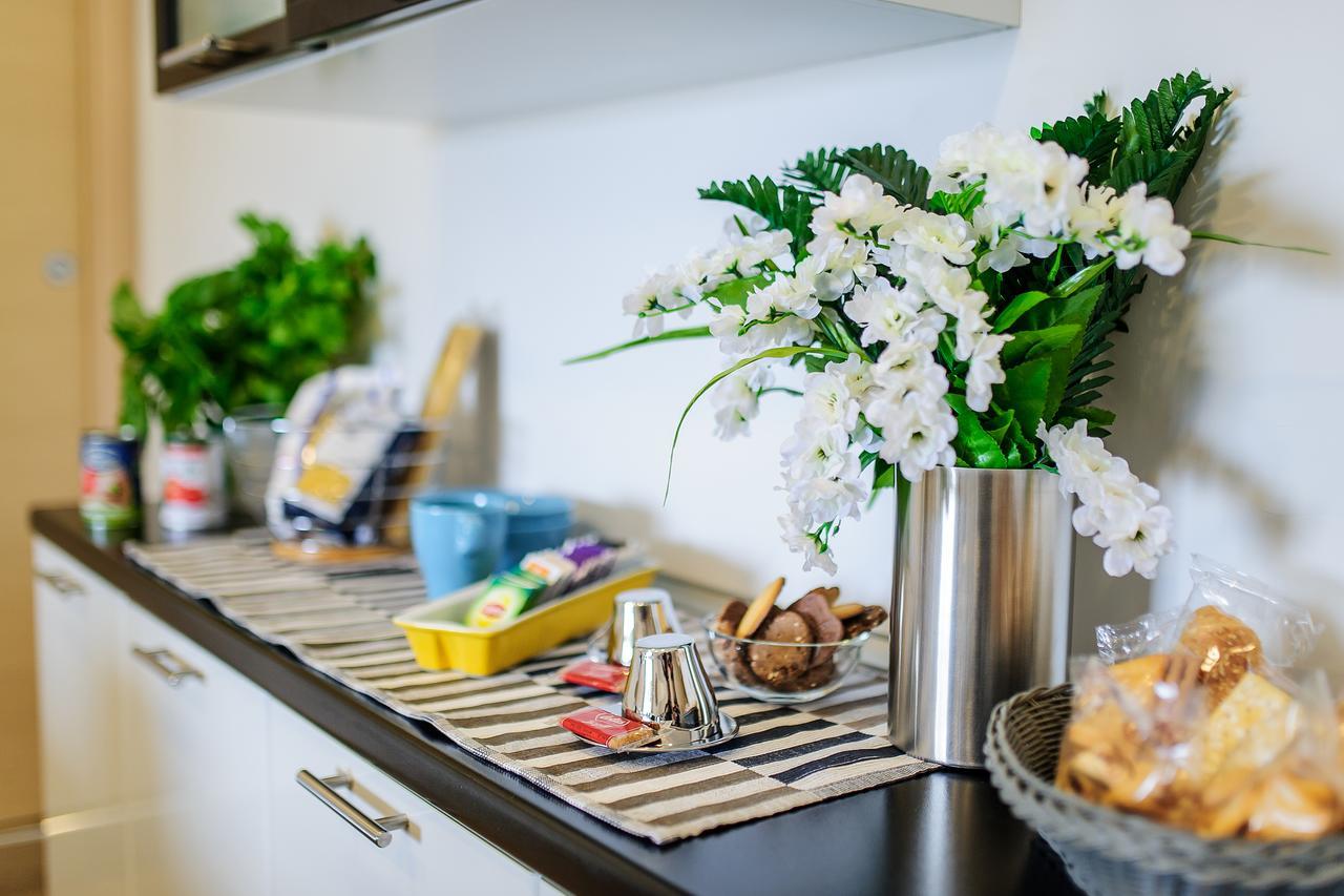 Margherita'S Apartment Salerno Ngoại thất bức ảnh